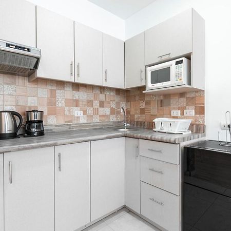 Hotel Ayenda Suites Orrantia Lima Kültér fotó