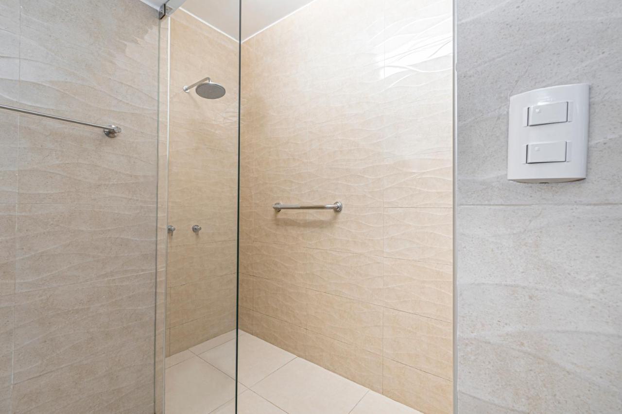 Hotel Ayenda Suites Orrantia Lima Kültér fotó
