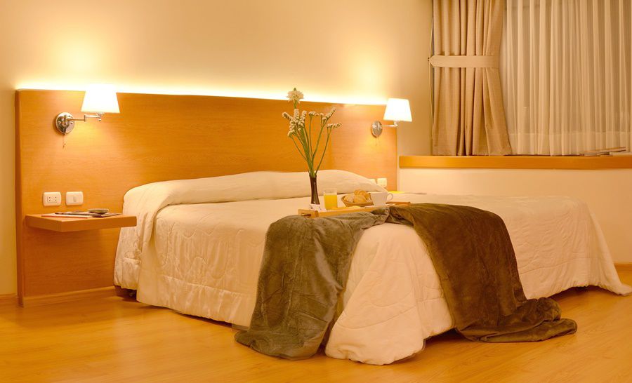 Hotel Ayenda Suites Orrantia Lima Kültér fotó