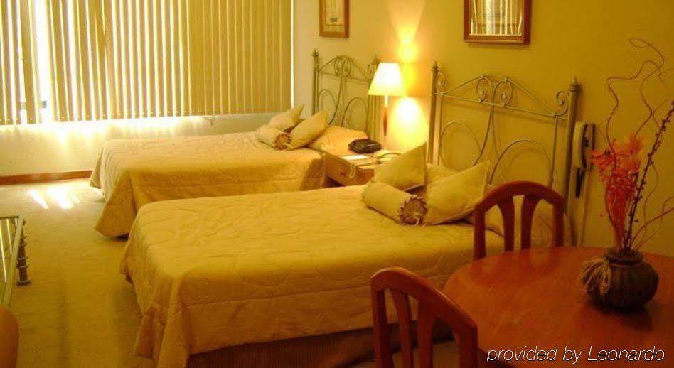 Hotel Ayenda Suites Orrantia Lima Kültér fotó